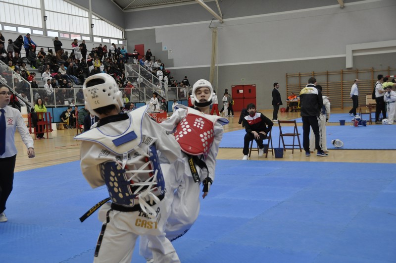 Segunda Fase de los Juegos Deportivos en Alsasua